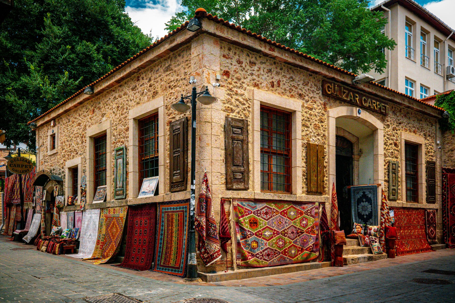 Özdemir Erkek Kuaförü Yerel İşletme fotoğrafı 5